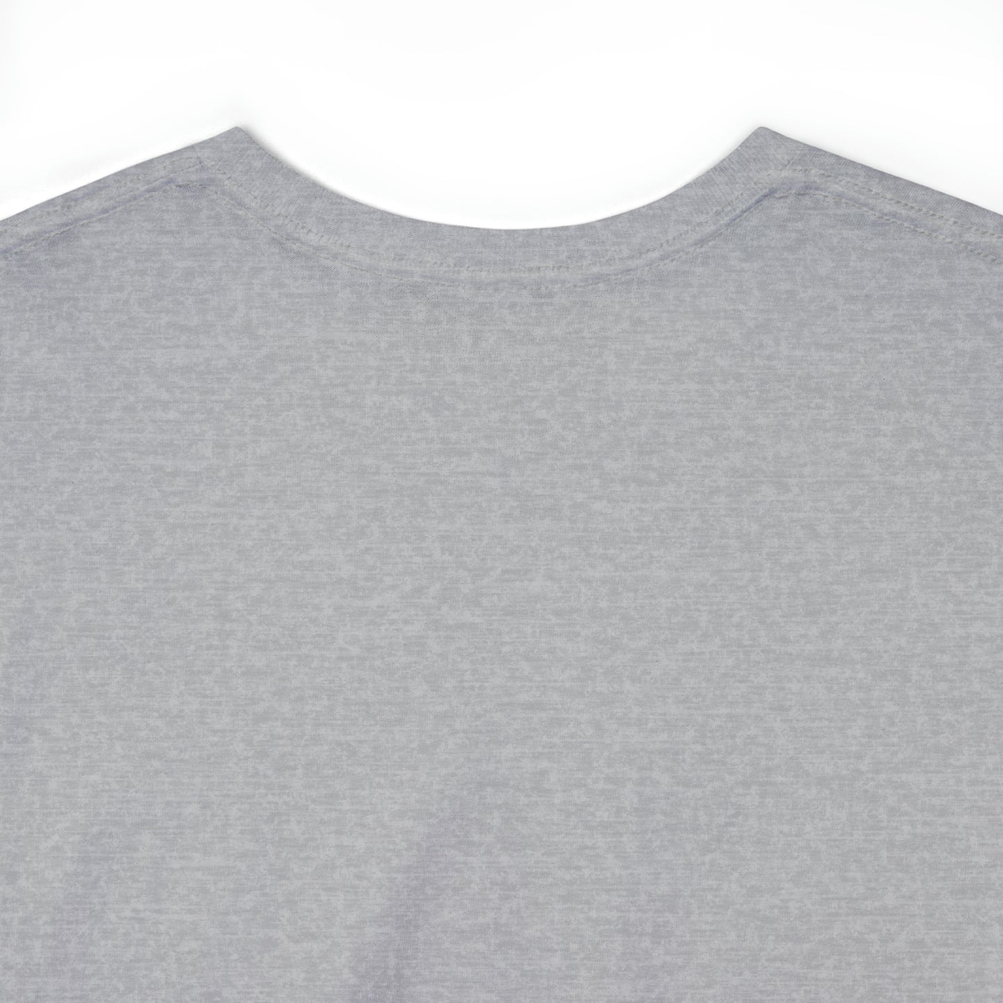 “Sorry I didn’t want to come” Cotton Tee