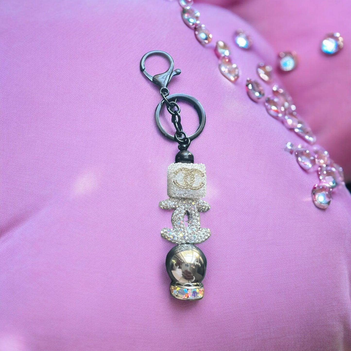 Designer Inspired