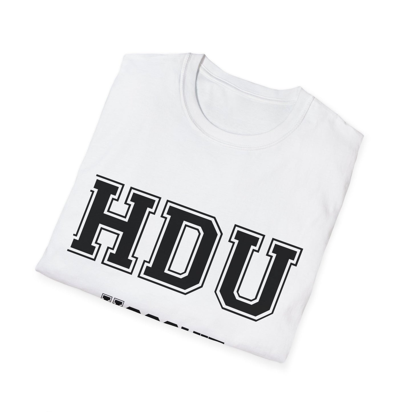 “Hoochie Daddy University” T-Shirt