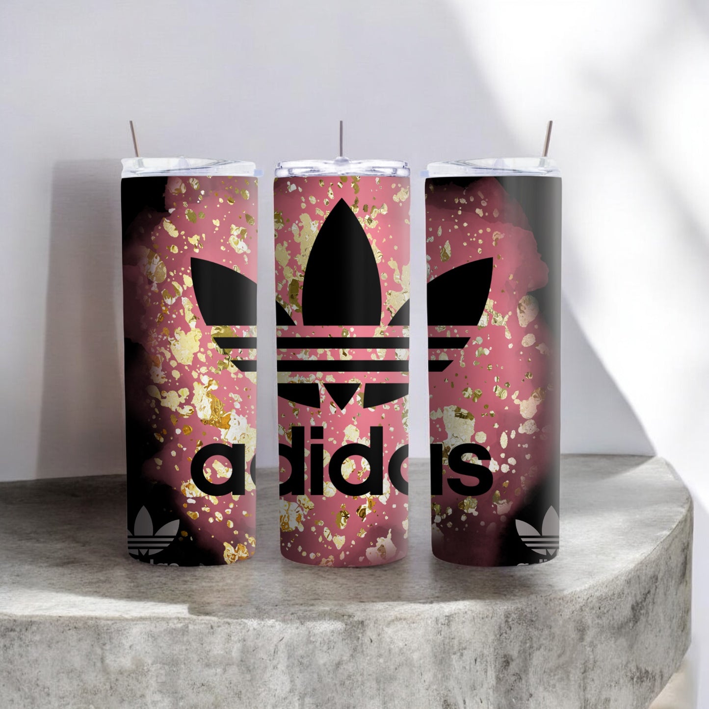 Adidas Sports Tumbler