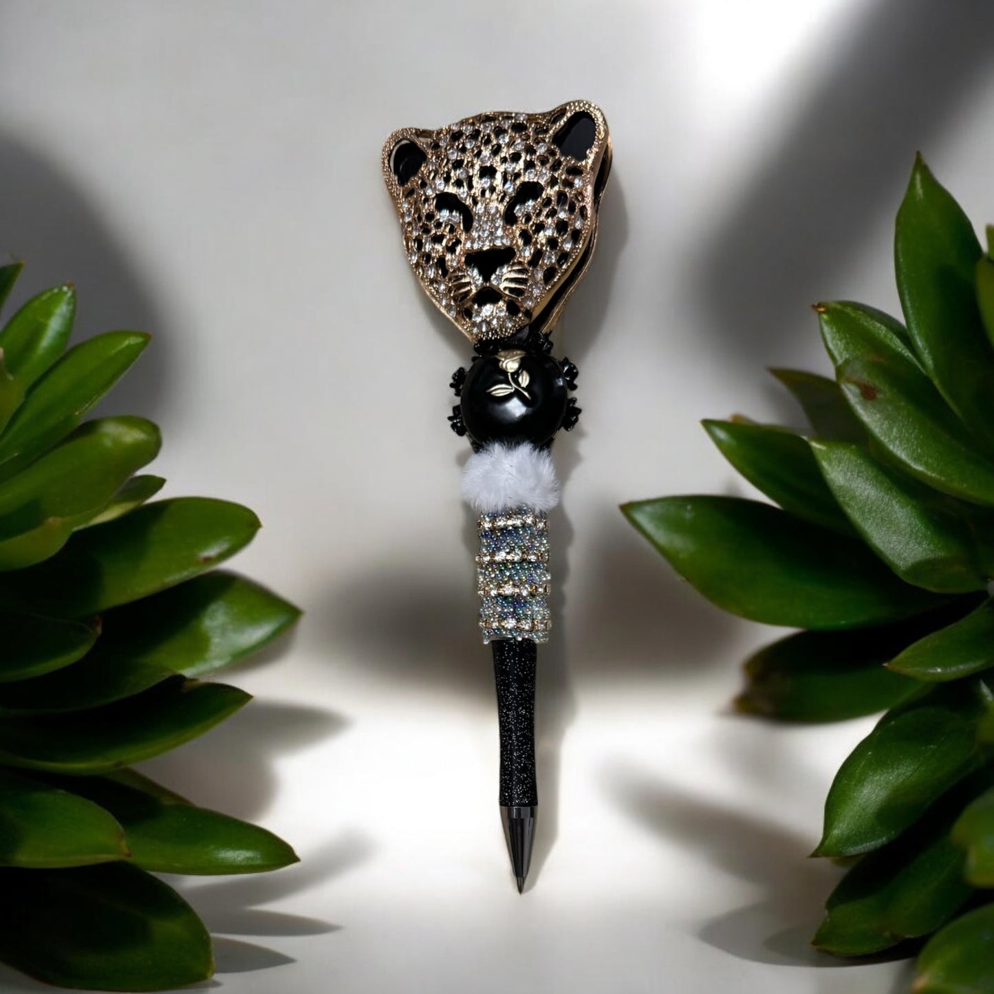 Regal Roar Refillable Pen