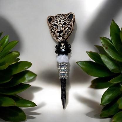 Regal Roar Refillable Pen