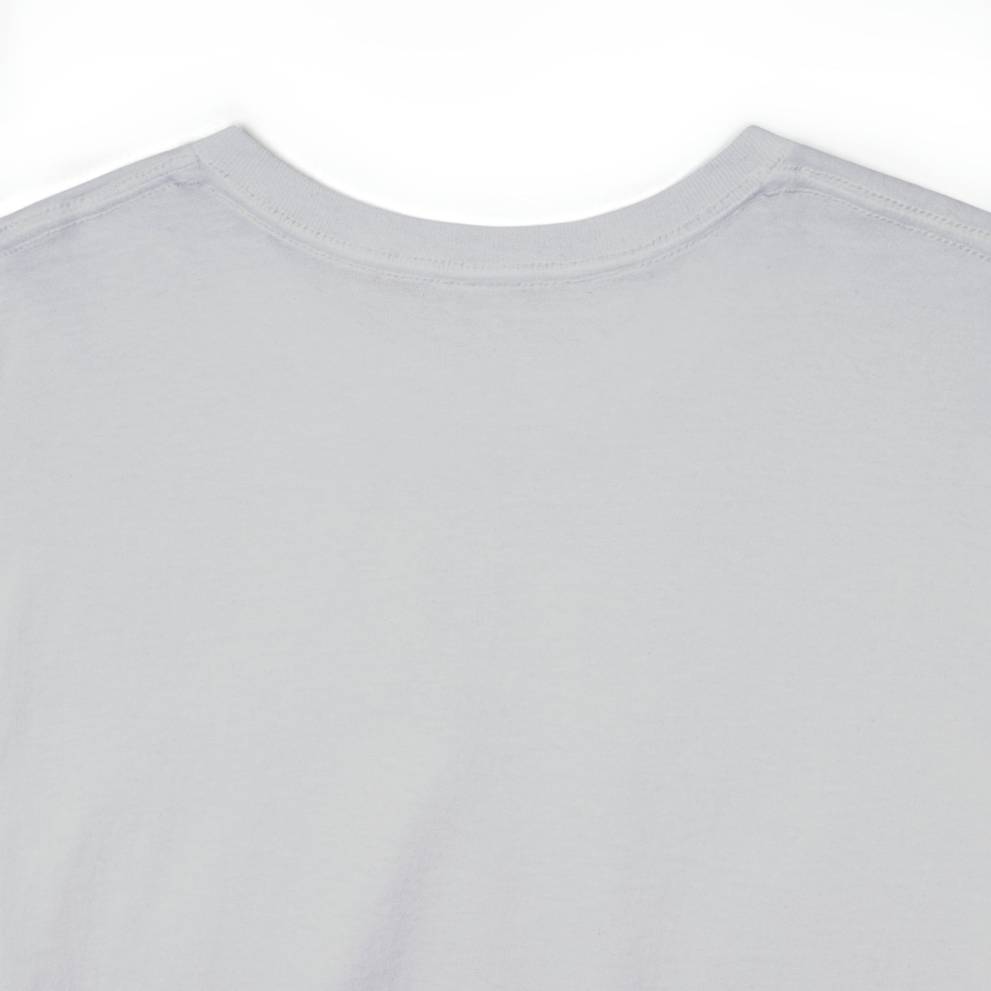 “Sorry I didn’t want to come” Cotton Tee