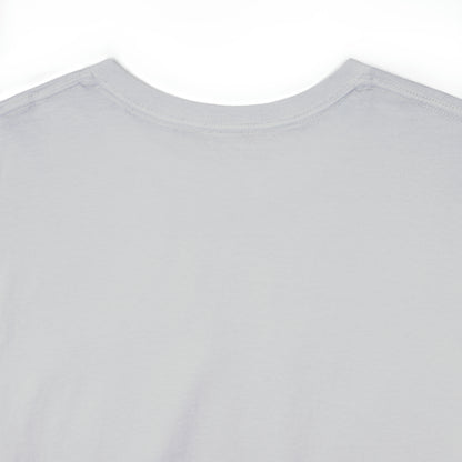 “Sorry I didn’t want to come” Cotton Tee