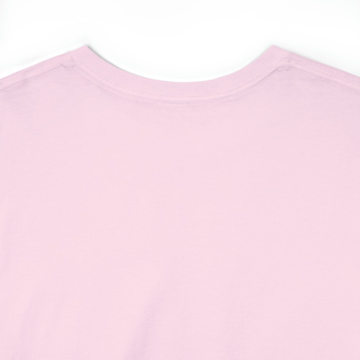 “Sorry I didn’t want to come” Cotton Tee