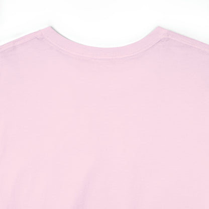 “Sorry I didn’t want to come” Cotton Tee