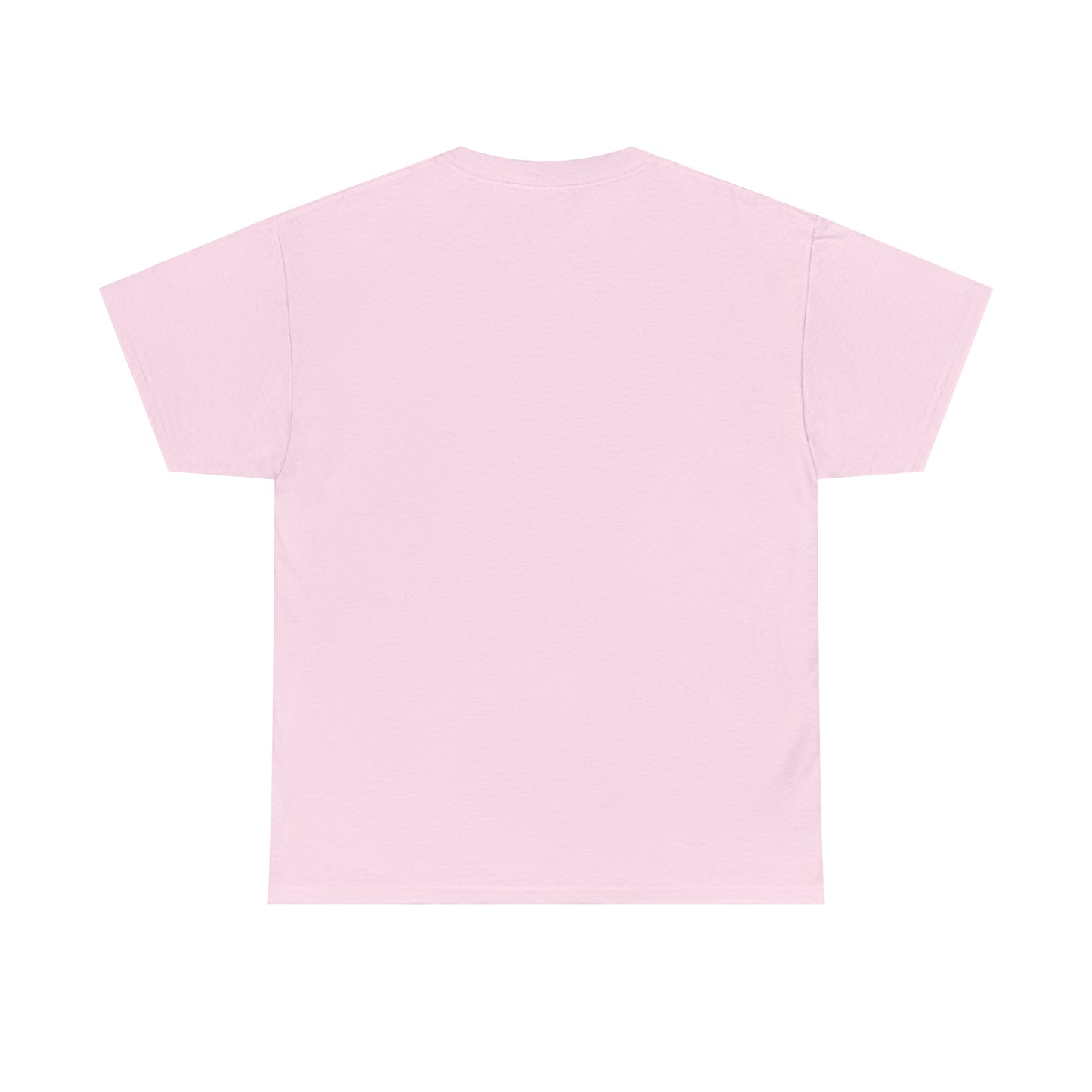 “Sorry I didn’t want to come” Cotton Tee
