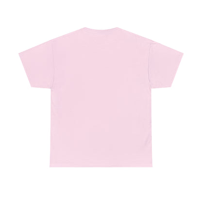 “Sorry I didn’t want to come” Cotton Tee