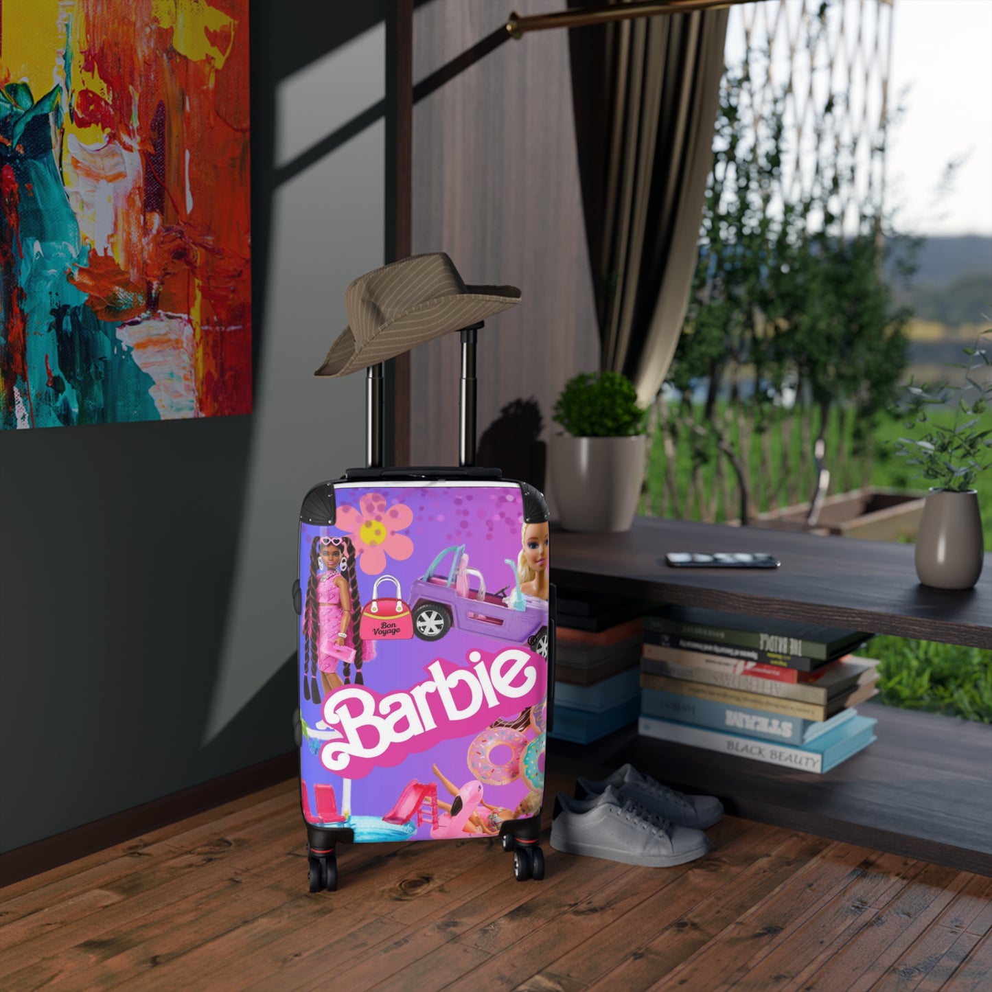 Suitcase