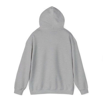 I Am Not Weird Hooded Sweatshirt