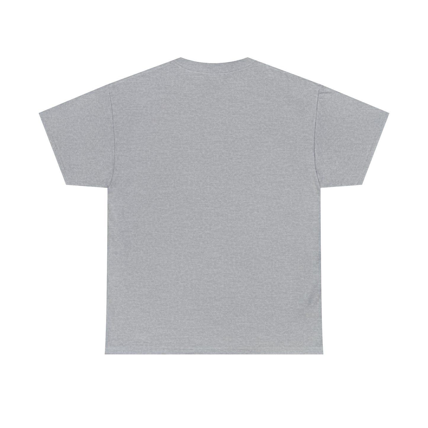 “Sorry I didn’t want to come” Cotton Tee