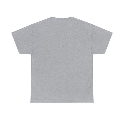 “Sorry I didn’t want to come” Cotton Tee