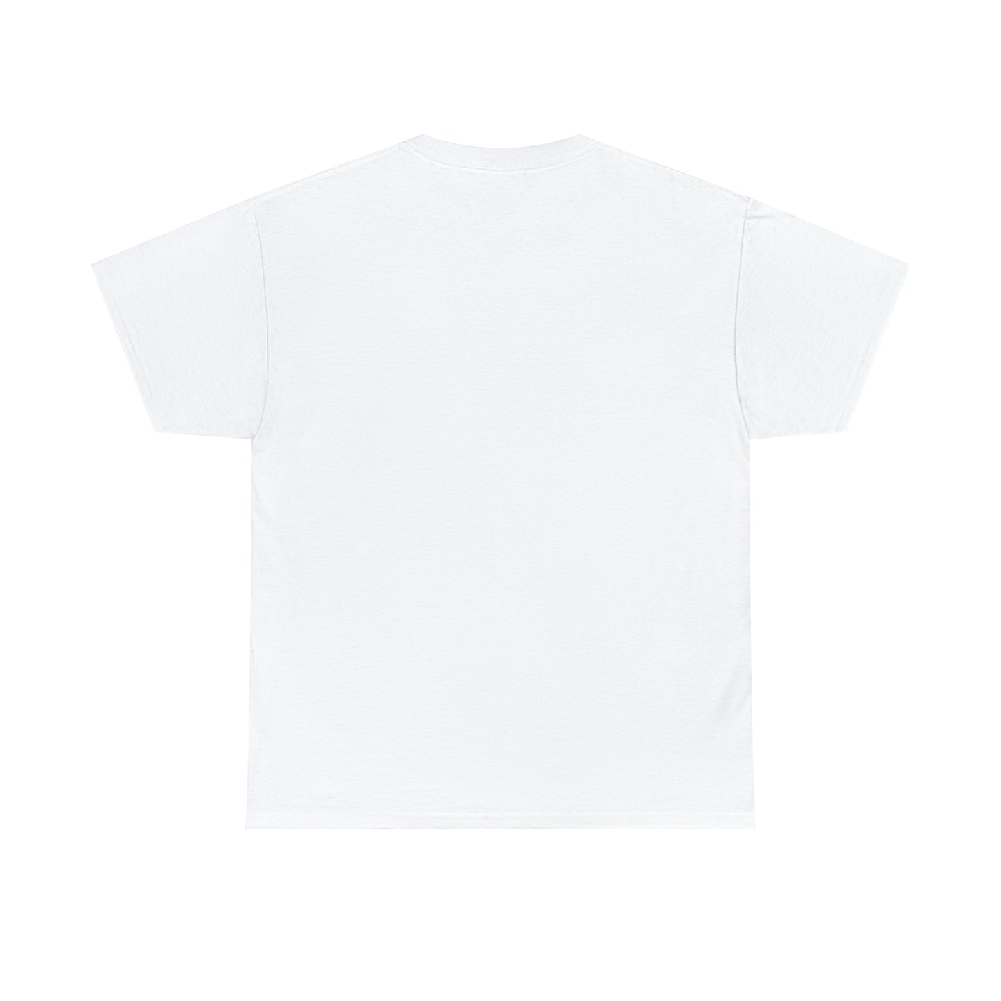 “Sorry I didn’t want to come” Cotton Tee