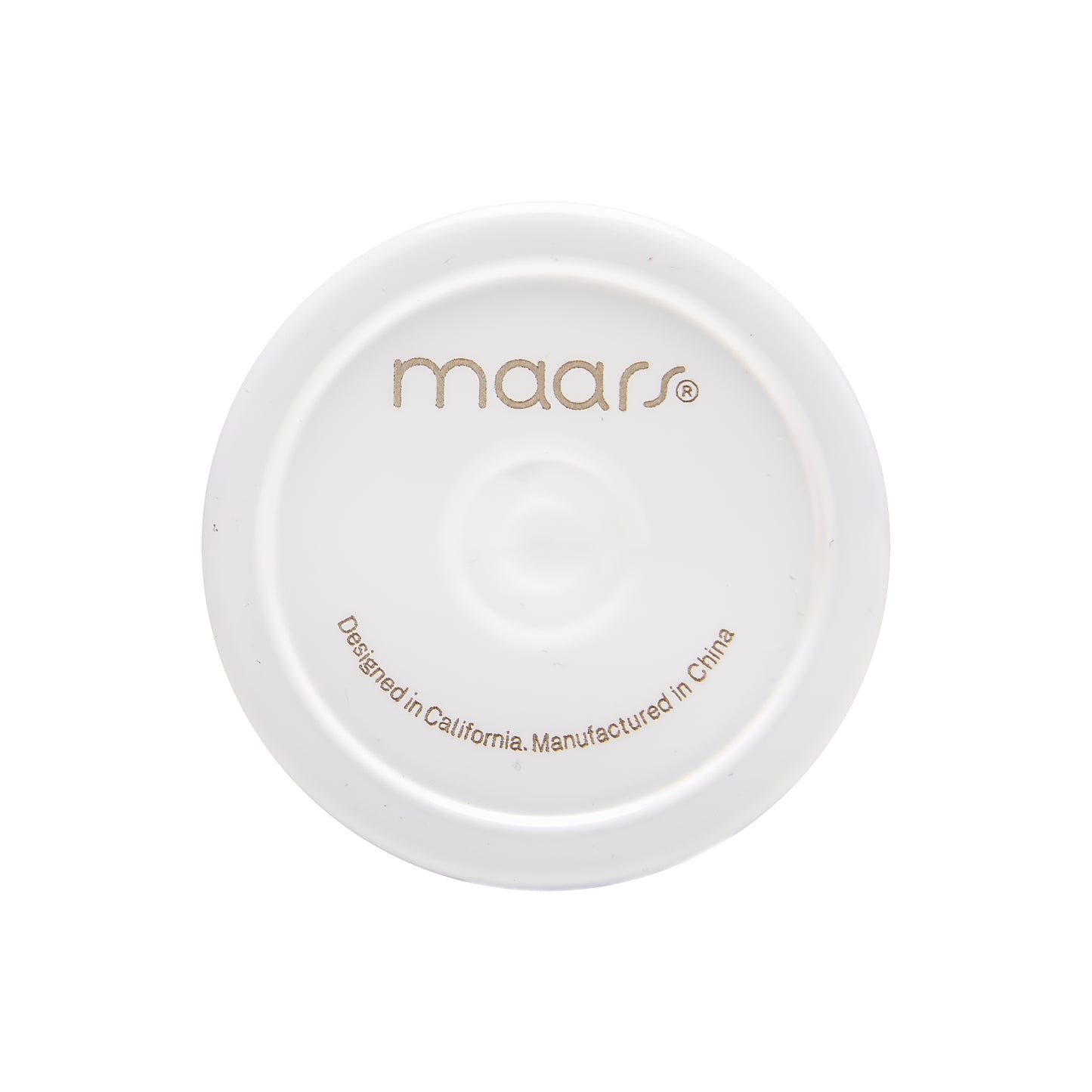 Vaso de acero delgado con pajita, 20 oz