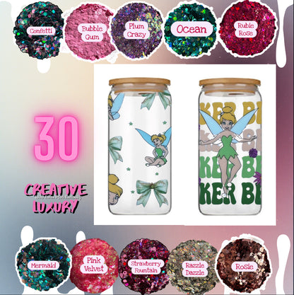 Build Your Custom Cup✨