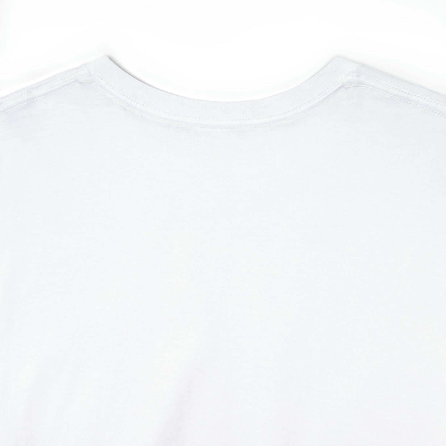 “Sorry I didn’t want to come” Cotton Tee