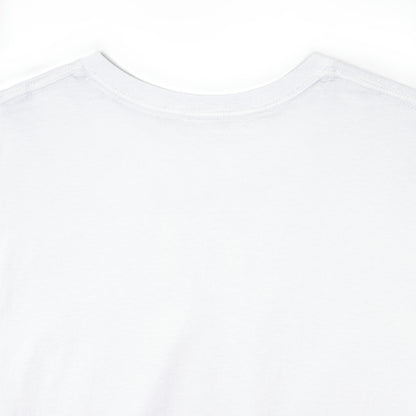 “Sorry I didn’t want to come” Cotton Tee