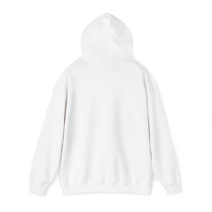 I Am Not Weird Hooded Sweatshirt