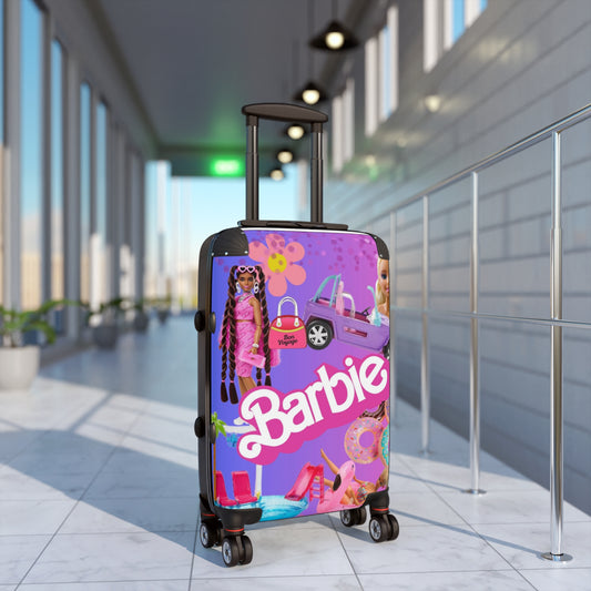 Suitcase