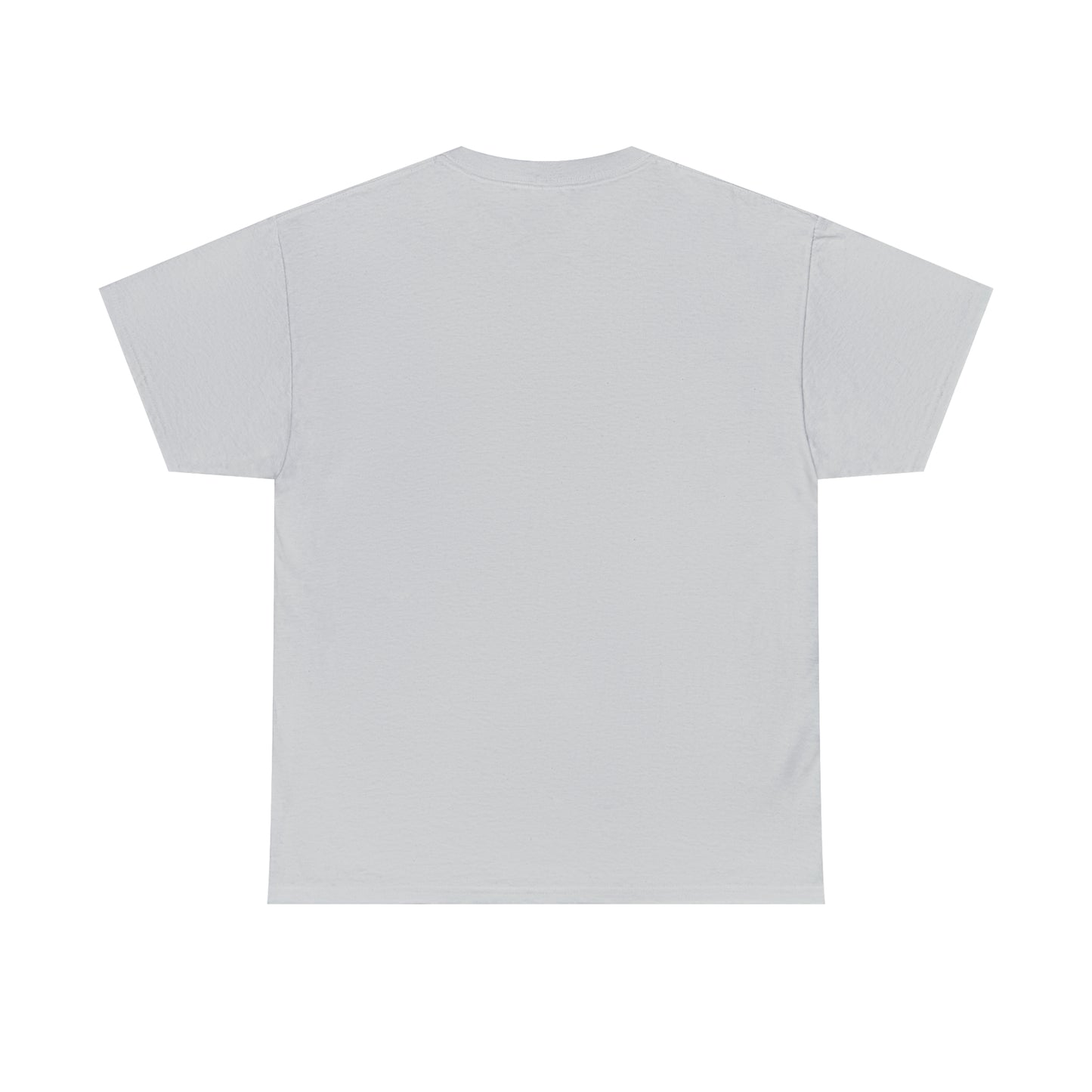 “Sorry I didn’t want to come” Cotton Tee