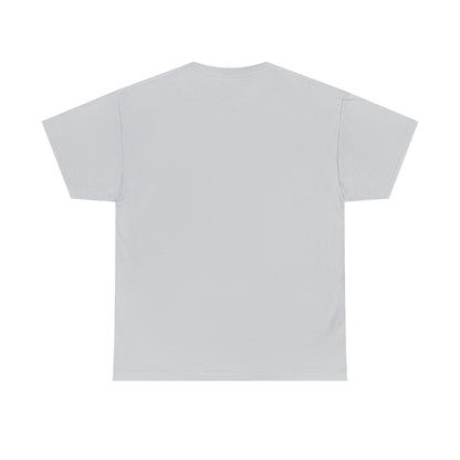 “Sorry I didn’t want to come” Cotton Tee