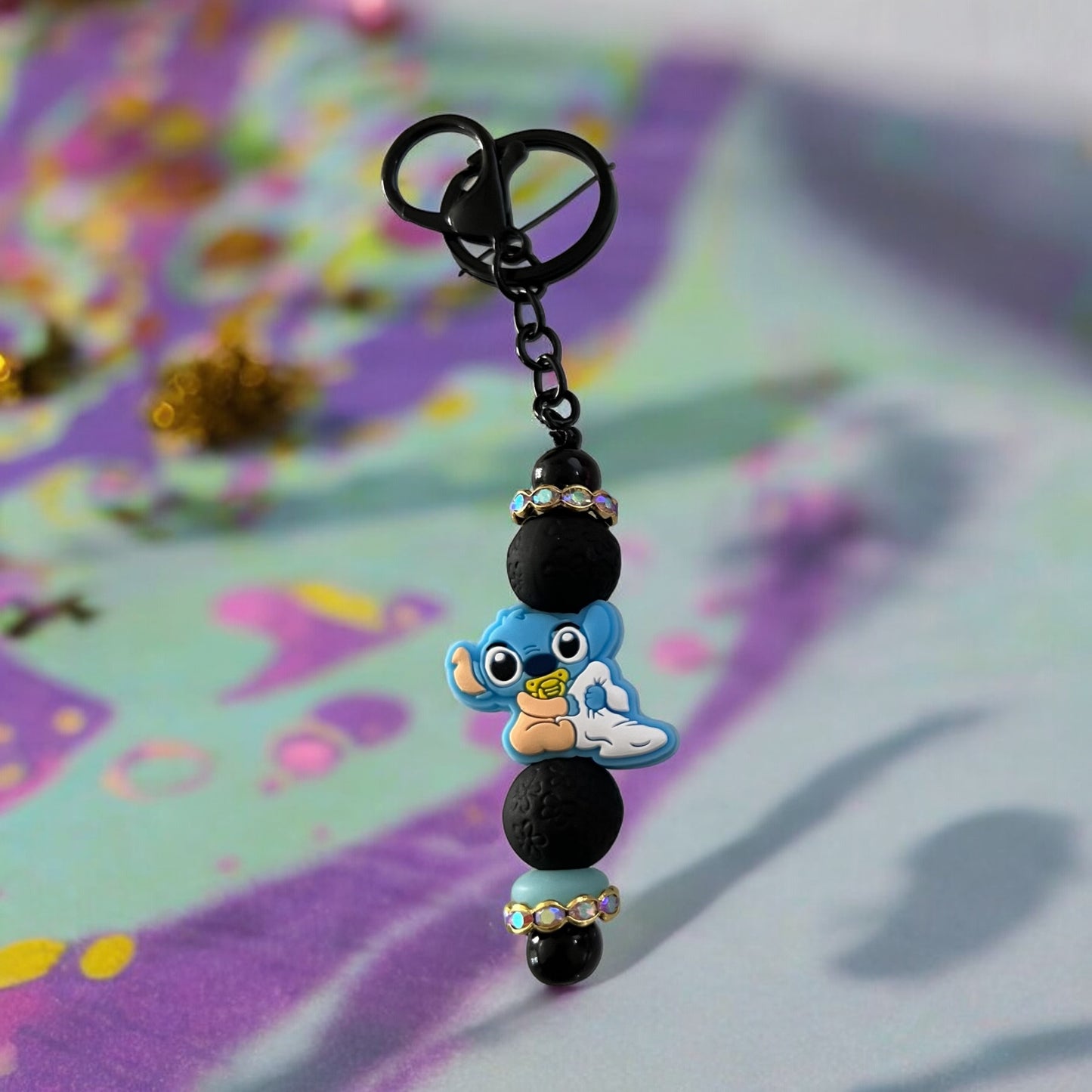 Baby Stitch