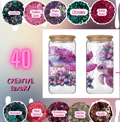 Build Your Custom Cup✨