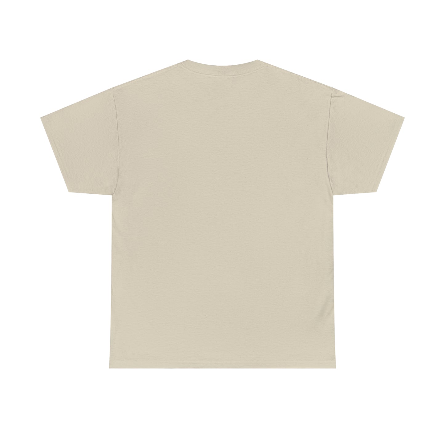 “Sorry I didn’t want to come” Cotton Tee