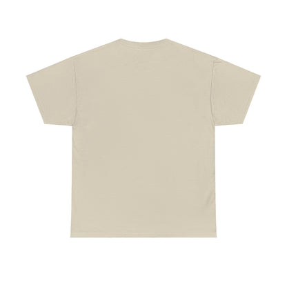 “Sorry I didn’t want to come” Cotton Tee