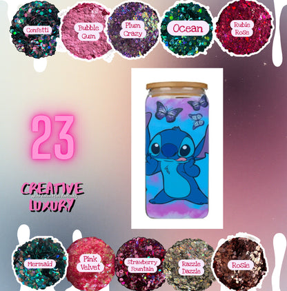 Build Your Custom Cup✨