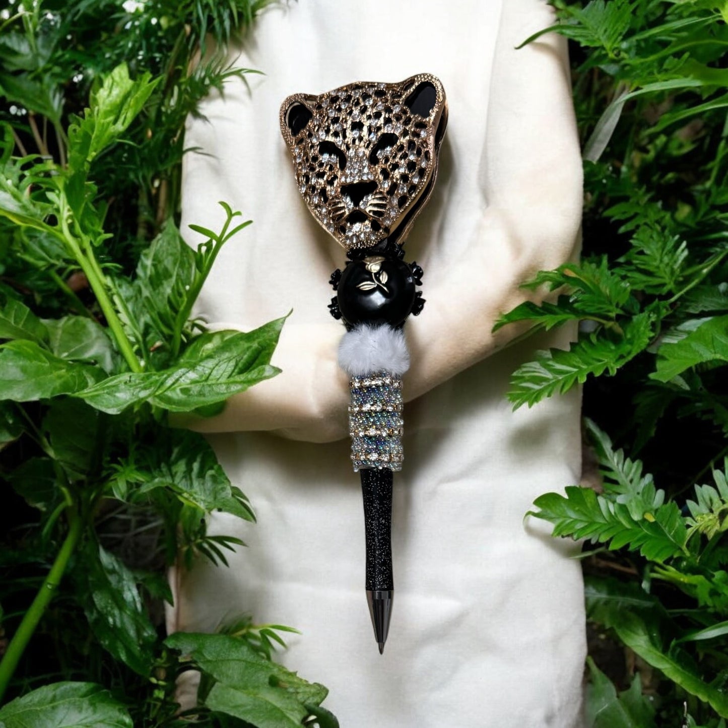 Regal Roar Refillable Pen
