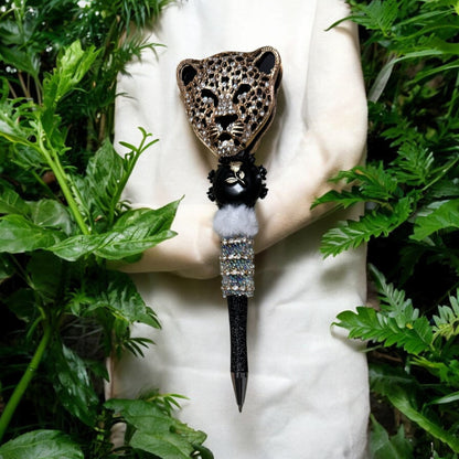 Regal Roar Refillable Pen