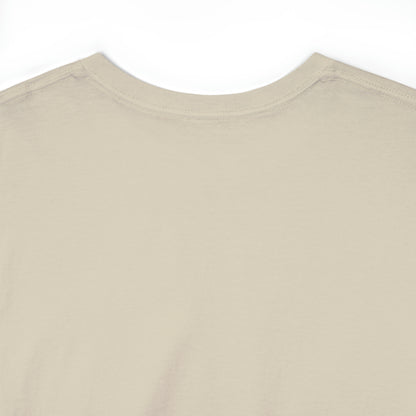 “Sorry I didn’t want to come” Cotton Tee