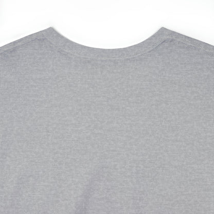 “Sorry I didn’t want to come” Cotton Tee