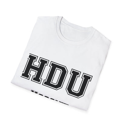 “Hoochie Daddy University” T-Shirt