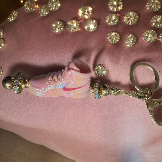 Pink Shoe Game