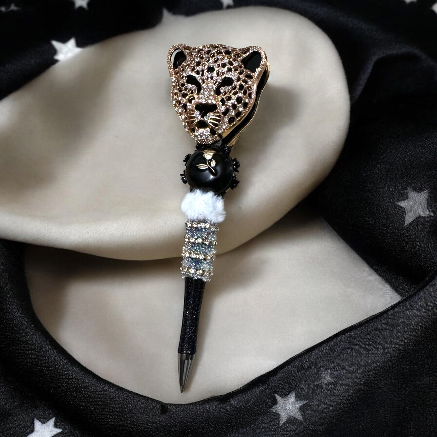 Regal Roar Refillable Pen