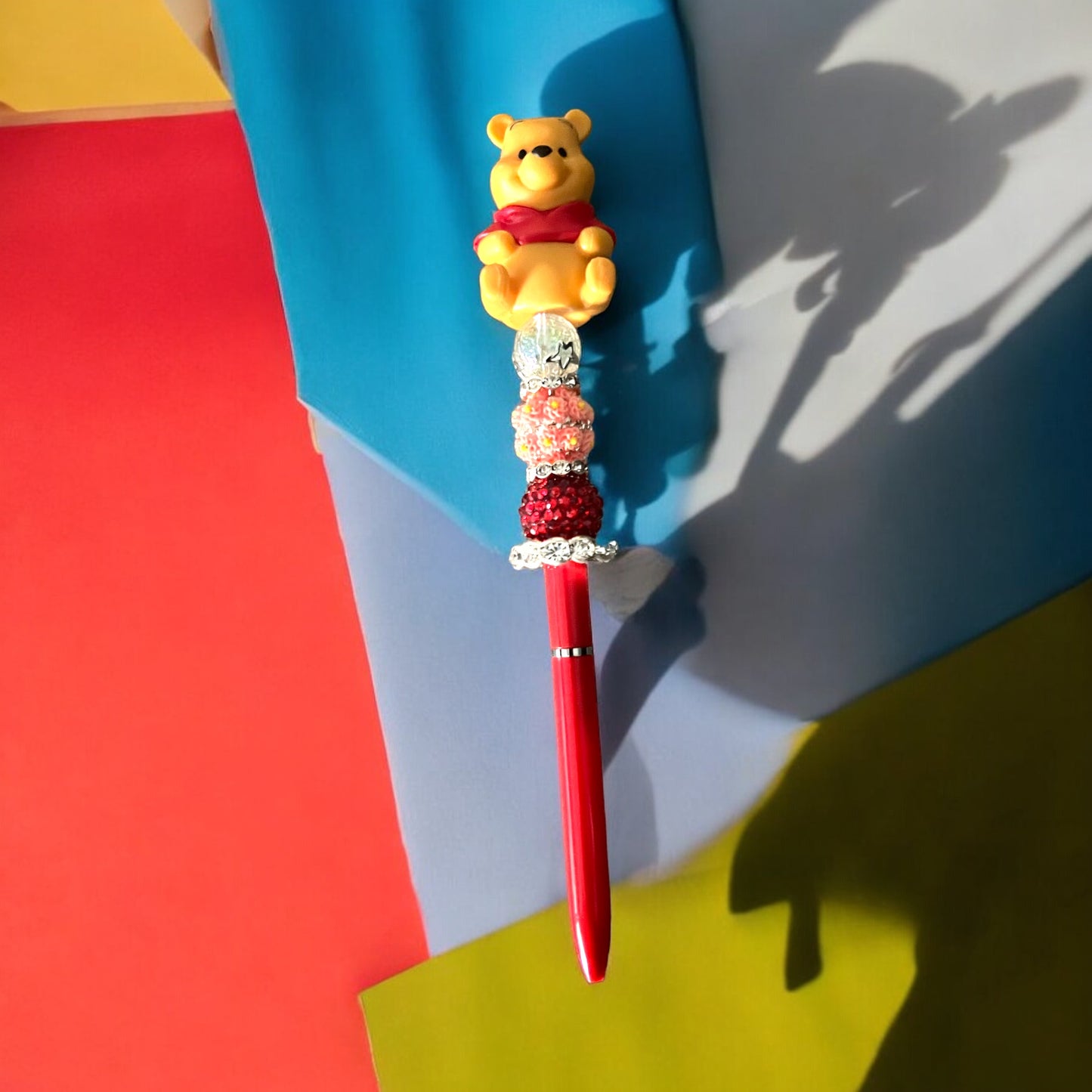 Winnie The Pooh