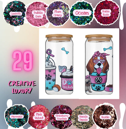 Build Your Custom Cup✨