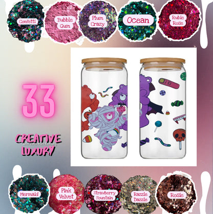 Build Your Custom Cup✨