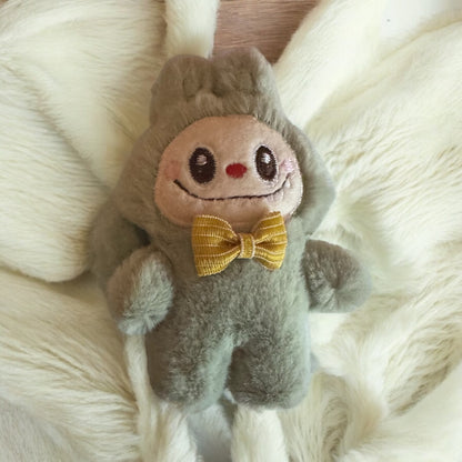 ✨Labubu Hairclip by Creative Luxury – Cutely Fierce & Unbelievably Strong!✨