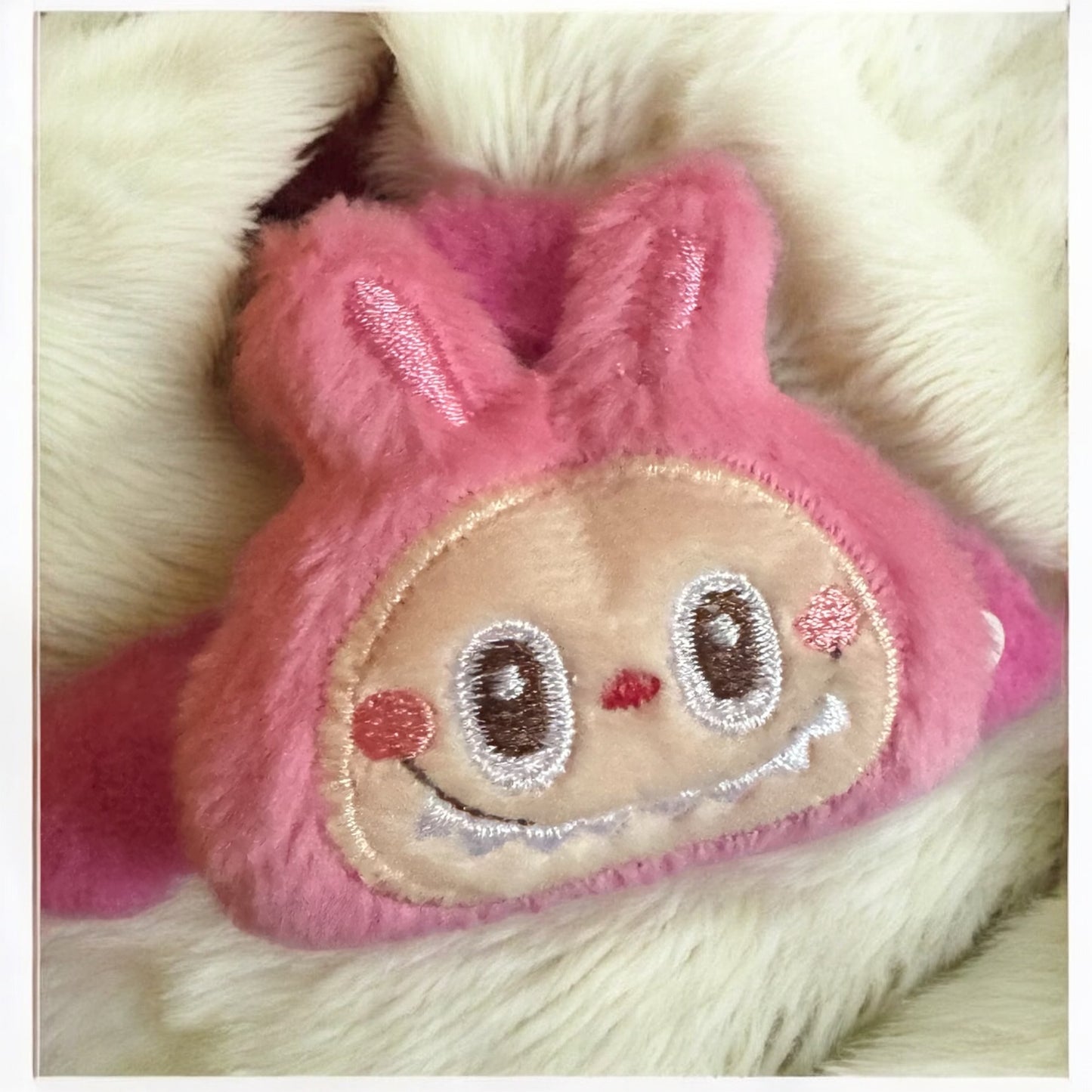 ✨Labubu Hairclip by Creative Luxury – Cutely Fierce & Unbelievably Strong!✨