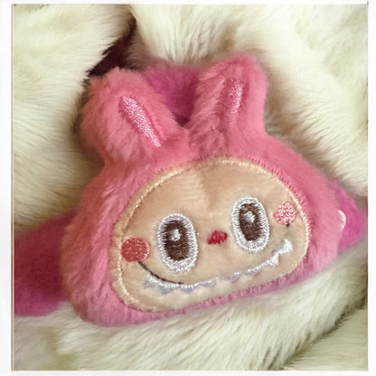 ✨Labubu Hairclip by Creative Luxury – Cutely Fierce & Unbelievably Strong!✨