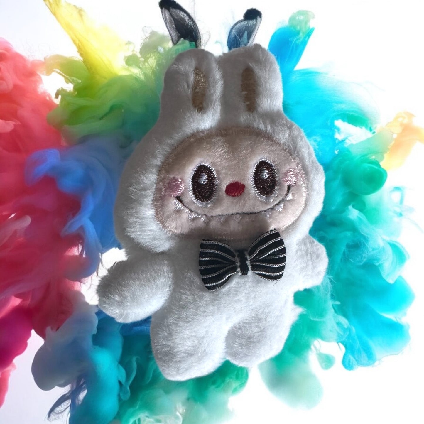 ✨Labubu Hairclip by Creative Luxury – Cutely Fierce & Unbelievably Strong!✨