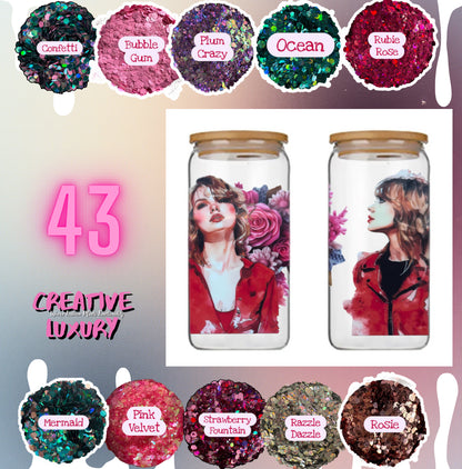 Build Your Custom Cup✨