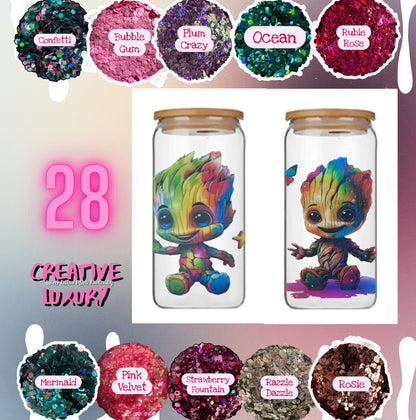 Build Your Custom Cup✨
