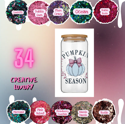 Build Your Custom Cup✨