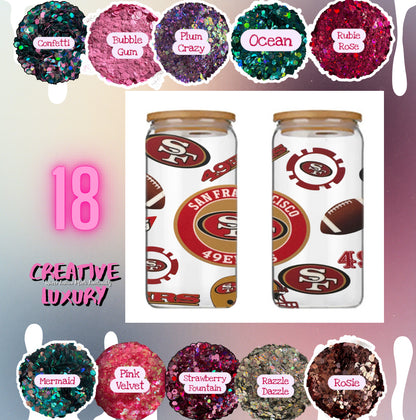 Build Your Custom Cup✨