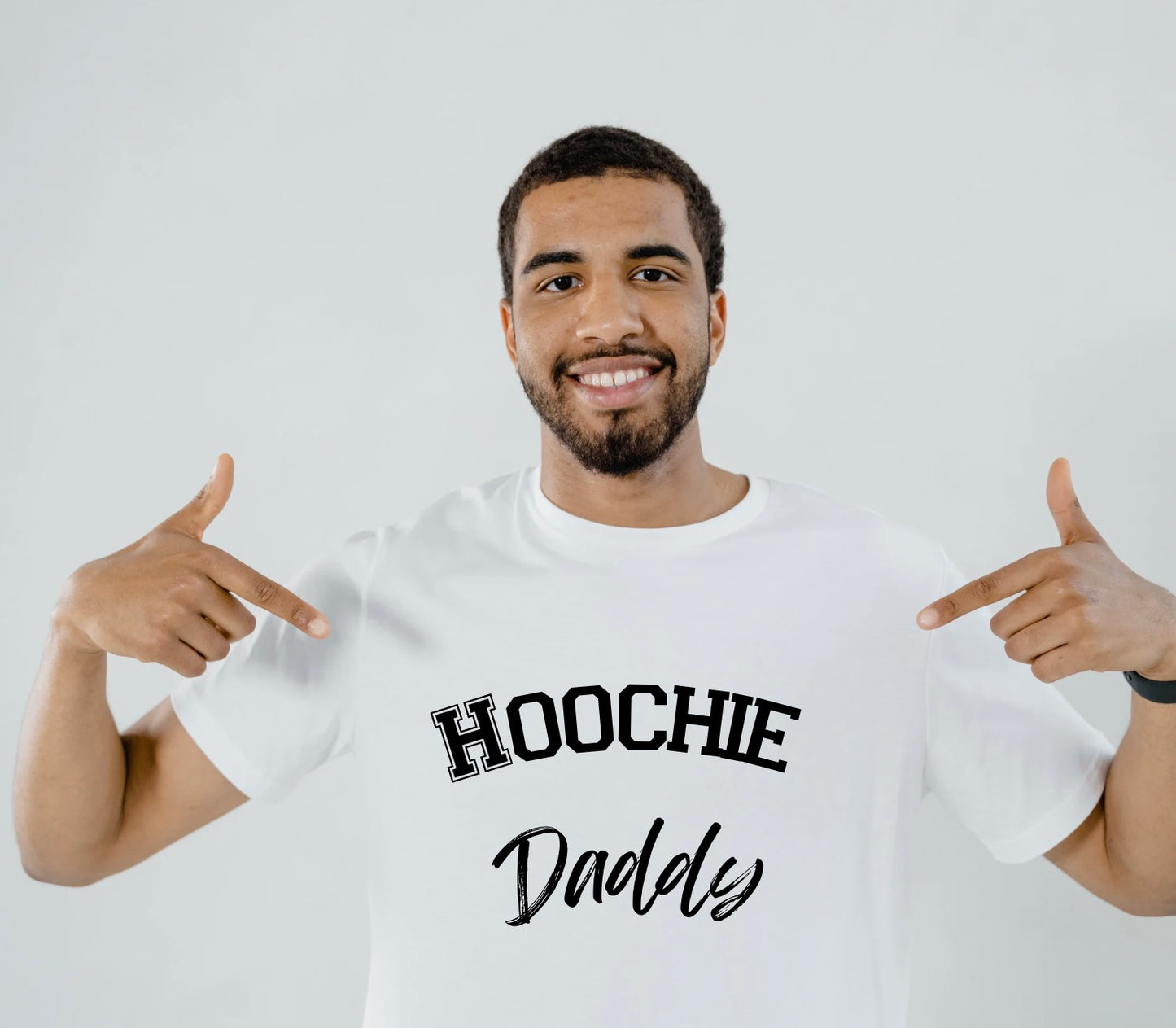“Hoochie Daddy” T-Shirt