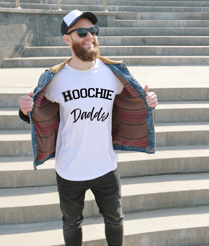 “Hoochie Daddy” T-Shirt